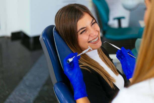 Best Dental Fillings (Composite and Amalgam)  in Brookdale, CA