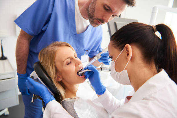 Best Dental Inlays and Onlays  in Brookdale, CA