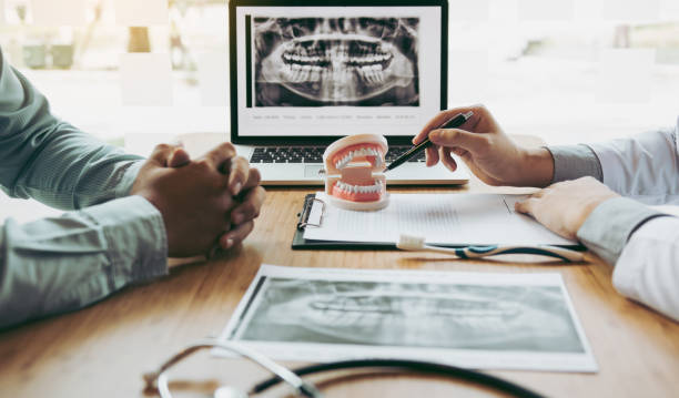 Best Periodontal (Gum) Disease Treatment  in Brookdale, CA