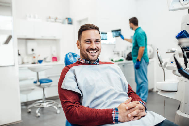 Best Tooth Extraction  in Brookdale, CA