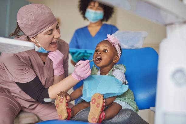 Best Dental X-Rays and Imaging  in Brookdale, CA