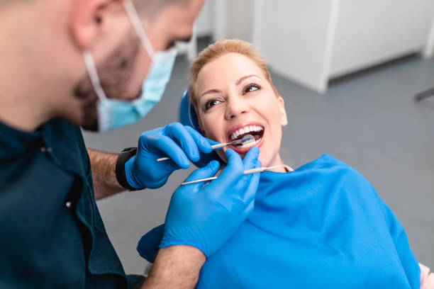 Best Oral Cancer Screening  in Brookdale, CA