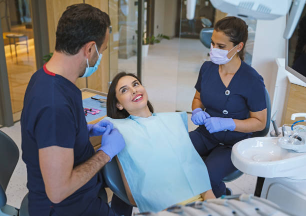 Best Sealants  in Brookdale, CA