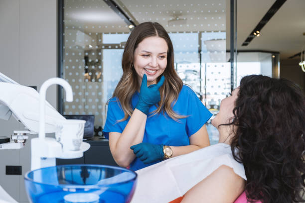 Best Dental Exams and Cleanings  in Brookdale, CA