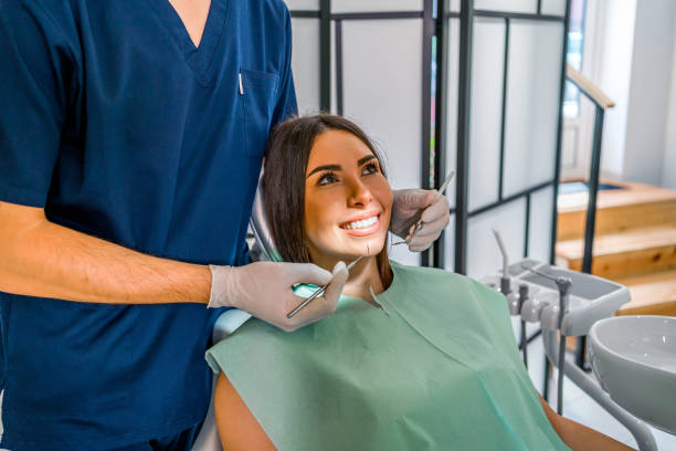 Best Emergency Dental Care  in Brookdale, CA