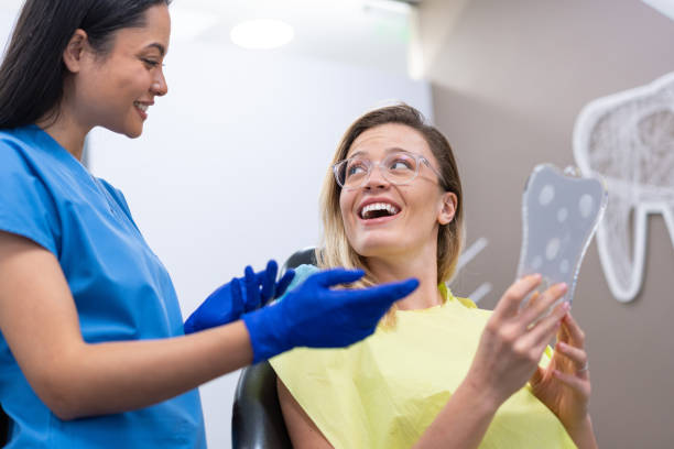 Why Choose Us for Your Dental Needs in Brookdale, CA