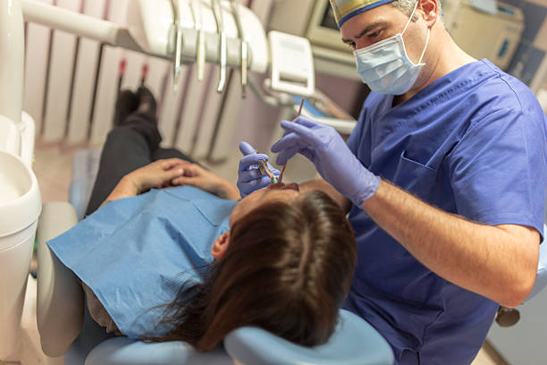 Best Dental Exams and Cleanings  in Brookdale, CA