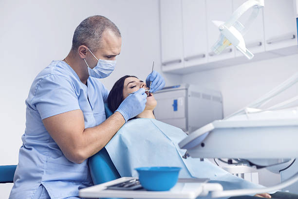 Best Periodontal (Gum) Disease Treatment  in Brookdale, CA