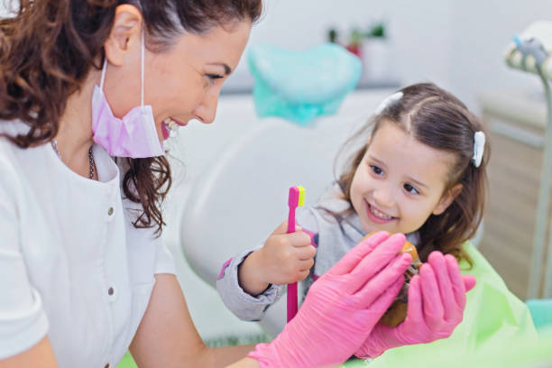 Best Oral Cancer Screening  in Brookdale, CA